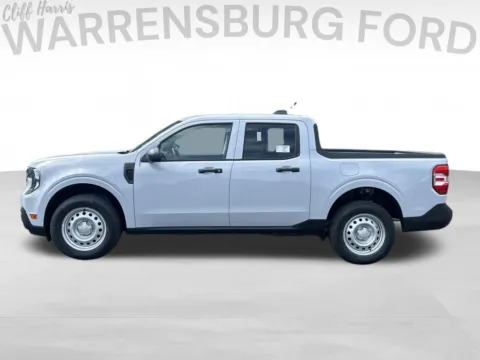 More photos of 2026 Ford Maverick XL at Warrensburg Ford, MO