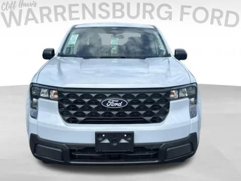 Photos of 2026 Ford Maverick XL for sale in Warrensburg, MO at Warrensburg Ford