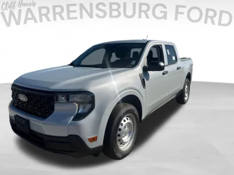 Another view of 2026 Ford Maverick XL for sale in Warrensburg, MO at Warrensburg Ford
