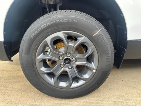 More photos of 2026 Ford Maverick XLT at Warrensburg Ford, MO
