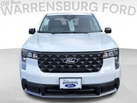 Photos of 2026 Ford Maverick XLT for sale in Warrensburg, MO at Warrensburg Ford