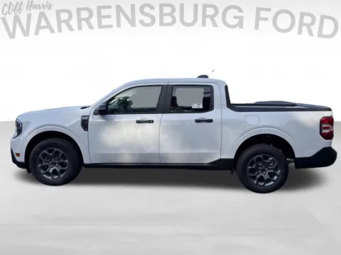 More photos of 2026 Ford Maverick XLT at Warrensburg Ford, MO