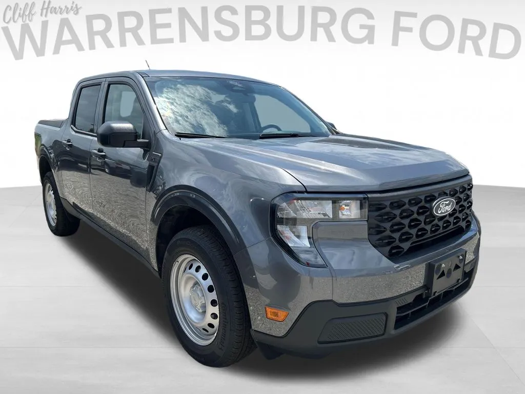 Gray 2026 Ford Maverick XL for sale in Warrensburg, MO