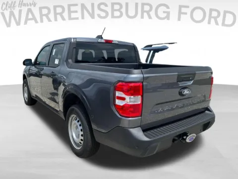 More photos of 2026 Ford Maverick XL at Warrensburg Ford, MO