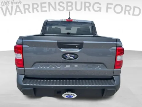 More photos of 2026 Ford Maverick XL at Warrensburg Ford, MO