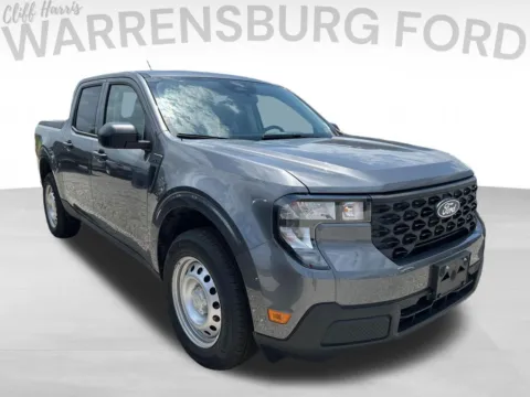 Gray 2026 Ford Maverick XL for sale in Warrensburg, MO