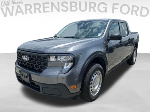 Another view of 2026 Ford Maverick XL for sale in Warrensburg, MO at Warrensburg Ford