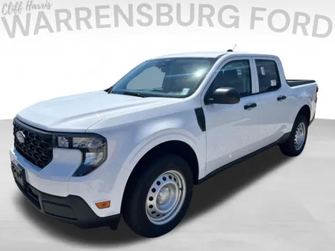 Another view of 2026 Ford Maverick XL for sale in Warrensburg, MO at Warrensburg Ford