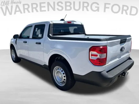More photos of 2026 Ford Maverick XL at Warrensburg Ford, MO