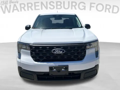 Photos of 2026 Ford Maverick XL for sale in Warrensburg, MO at Warrensburg Ford
