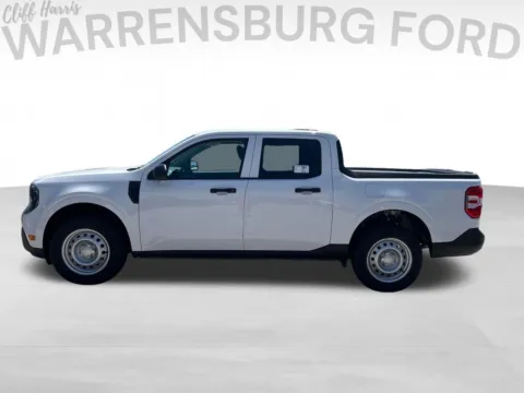 More photos of 2026 Ford Maverick XL at Warrensburg Ford, MO