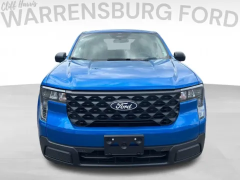 Photos of 2026 Ford Maverick XL for sale in Warrensburg, MO at Warrensburg Ford
