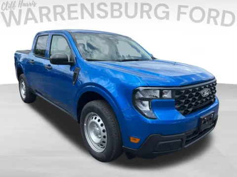 Blue 2026 Ford Maverick XL for sale in Warrensburg, MO