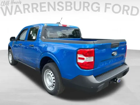 More photos of 2026 Ford Maverick XL at Warrensburg Ford, MO