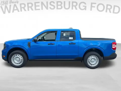More photos of 2026 Ford Maverick XL at Warrensburg Ford, MO