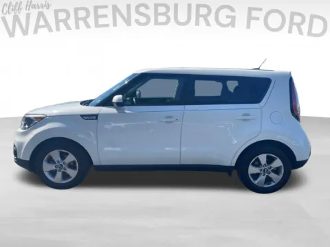 More photos of 2019 Kia Soul at Warrensburg Ford, MO