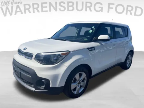 Another view of 2019 Kia Soul for sale in Warrensburg, MO at Warrensburg Ford
