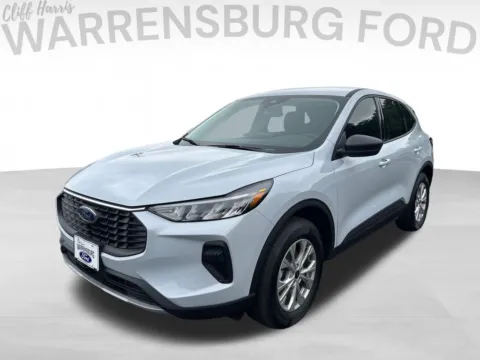 Another view of 2026 Ford Escape Active for sale in Warrensburg, MO at Warrensburg Ford