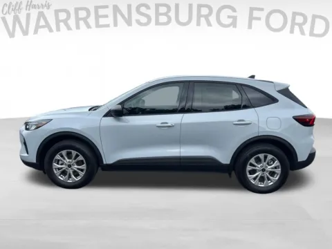 More photos of 2026 Ford Escape Active at Warrensburg Ford, MO