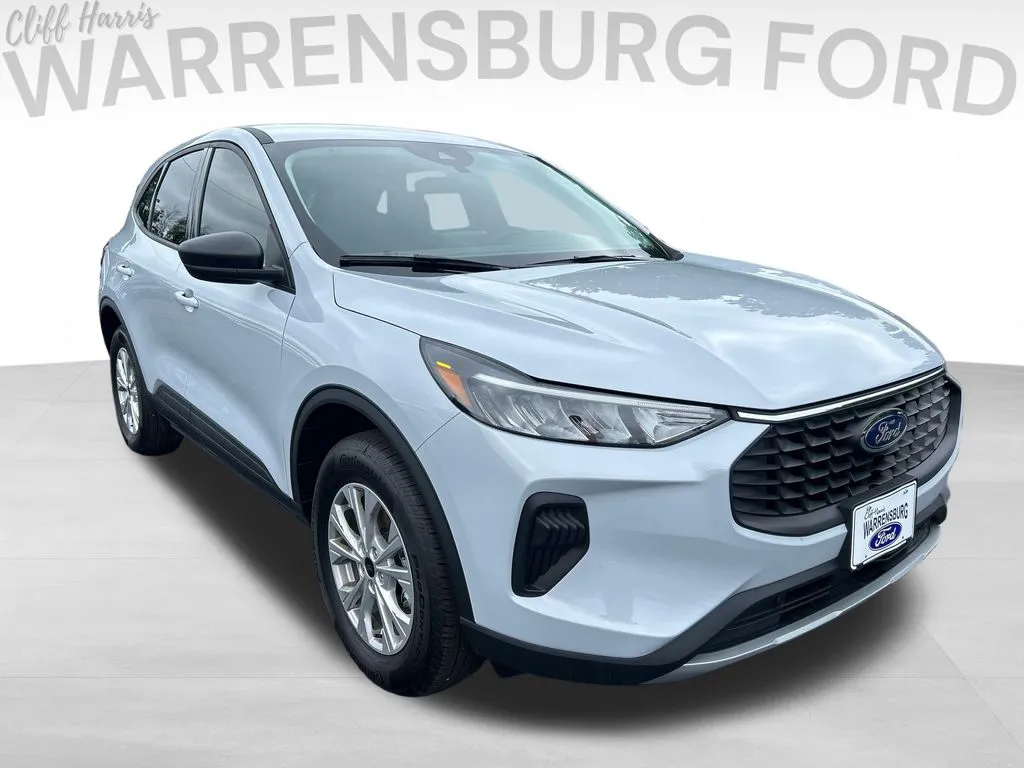 2026 Ford Escape Active AWD's photo