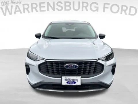 Photos of 2026 Ford Escape Active for sale in Warrensburg, MO at Warrensburg Ford