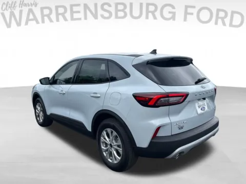 More photos of 2026 Ford Escape Active at Warrensburg Ford, MO