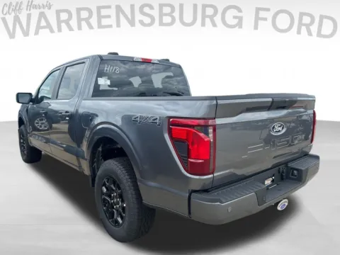 Another view of 2026 Ford F-150 STX for sale in Warrensburg, MO at Warrensburg Ford