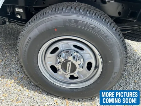Another view of 2026 Ford F-250SD XL for sale in Warrensburg, MO at Warrensburg Ford