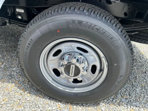 Another view of 2026 Ford F-250SD XL for sale in Warrensburg, MO at Warrensburg Ford
