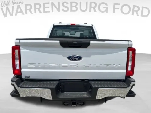 More photos of 2026 Ford F-250SD XL at Warrensburg Ford, MO