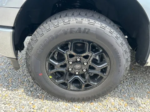 More photos of 2026 Ford F-150 STX at Warrensburg Ford, MO