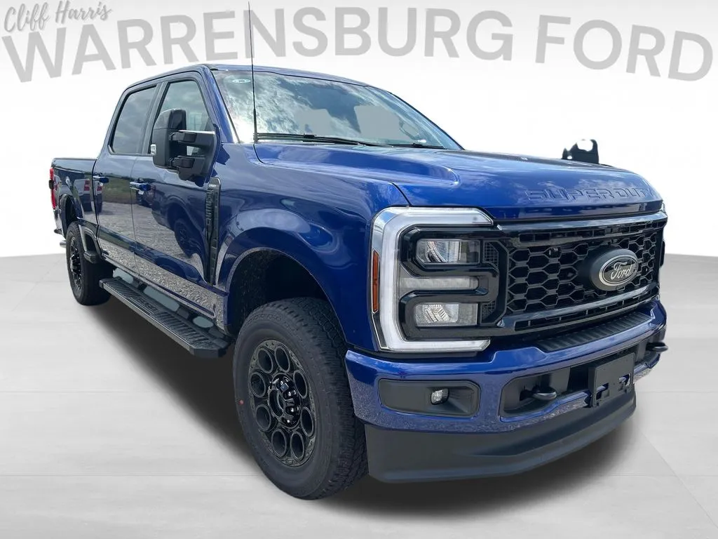 2026 Ford F-250SD Lariat for sale in Warrensburg, MO