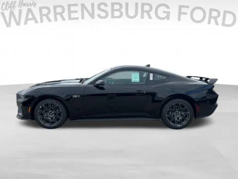 More photos of 2026 Ford Mustang GT Premium at Warrensburg Ford, MO
