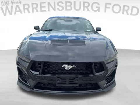 Photos of 2026 Ford Mustang GT Premium for sale in Warrensburg, MO at Warrensburg Ford