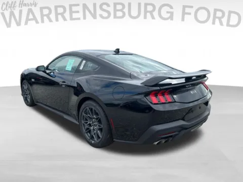 More photos of 2026 Ford Mustang GT Premium at Warrensburg Ford, MO
