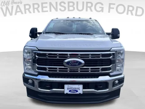 Photos of 2026 Ford F-250SD XLT for sale in Warrensburg, MO at Warrensburg Ford