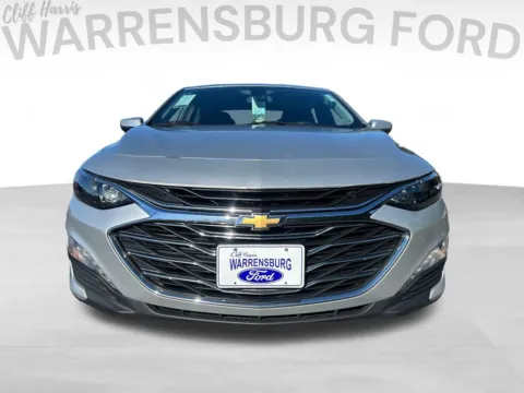 Photos of 2022 Chevrolet Malibu LT for sale in Warrensburg, MO at Warrensburg Ford