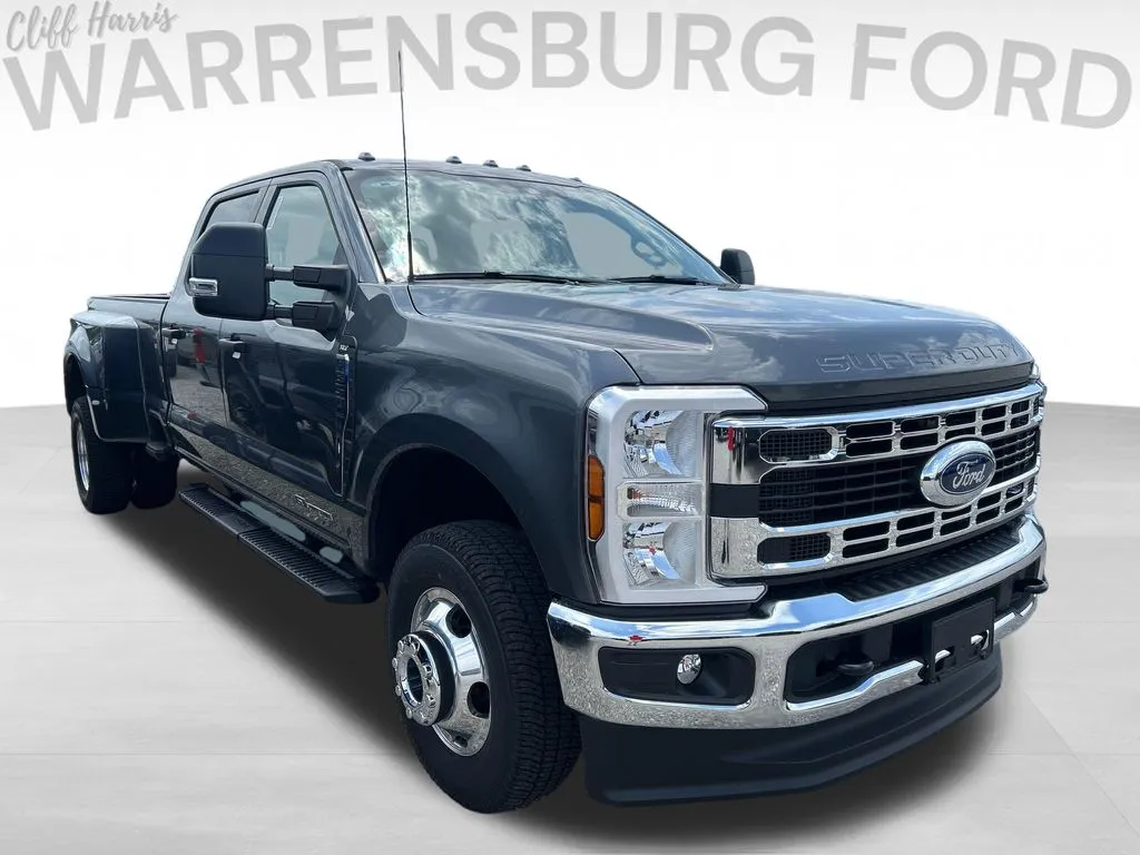 2026 Ford F-350SD XLT for sale in Warrensburg, MO