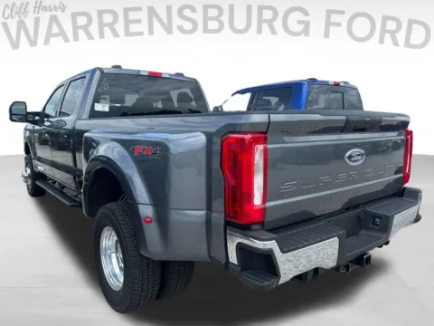 More photos of 2026 Ford F-350SD XLT at Warrensburg Ford, MO
