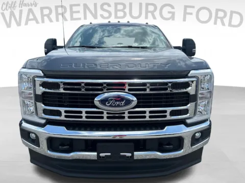 Photos of 2026 Ford F-350SD XLT for sale in Warrensburg, MO at Warrensburg Ford