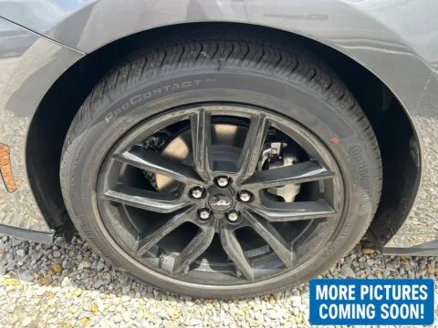 Another view of 2026 Ford Mustang EcoBoost for sale in Warrensburg, MO at Warrensburg Ford