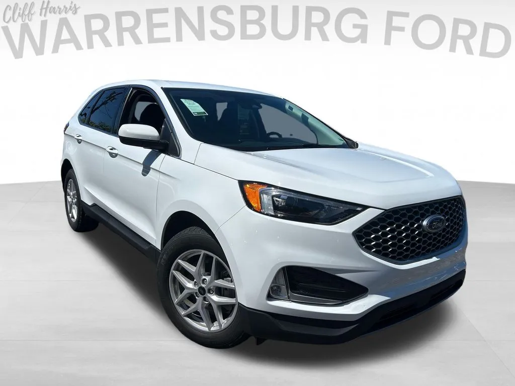 2023 Ford Edge SEL for sale in Warrensburg, MO