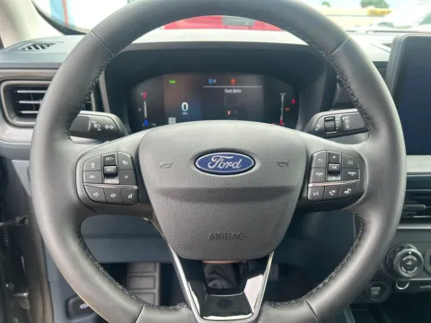 More photos of 2026 Ford Maverick Lariat at Warrensburg Ford, MO