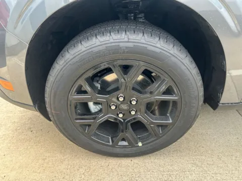 Photos of 2026 Ford Maverick Lariat for sale in Warrensburg, MO at Warrensburg Ford