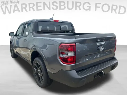 Another view of 2026 Ford Maverick Lariat for sale in Warrensburg, MO at Warrensburg Ford