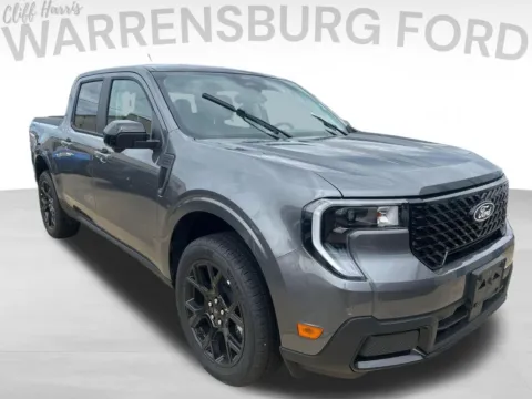 Unknown 2026 Ford Maverick Lariat for sale in Warrensburg, MO