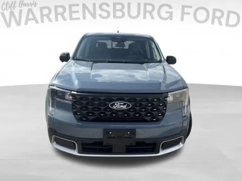 Photos of 2026 Ford Maverick Lariat for sale in Warrensburg, MO at Warrensburg Ford