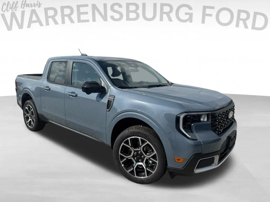 2026 Ford Maverick Lariat for sale in Warrensburg, MO