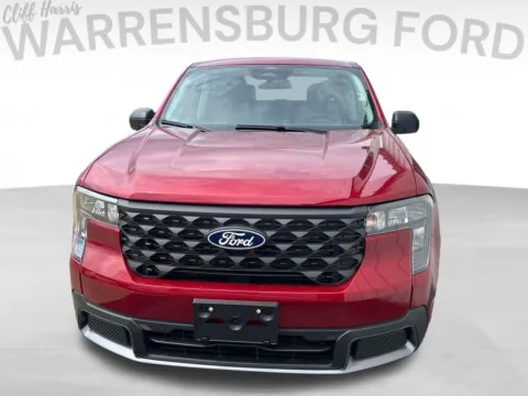 Photos of 2026 Ford Maverick XLT for sale in Warrensburg, MO at Warrensburg Ford