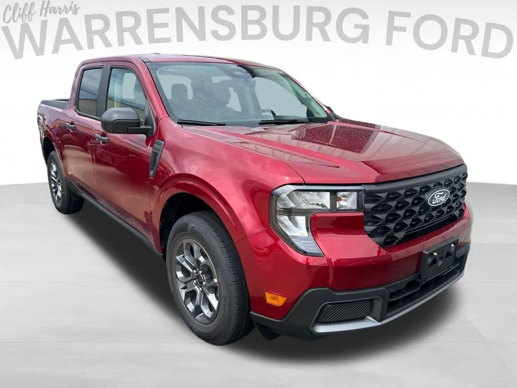 2026 Ford Maverick XLT for sale in Warrensburg, MO